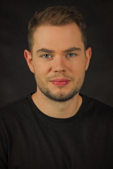Adam Gradowski Image