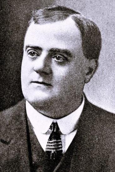John R. Cumpson Image