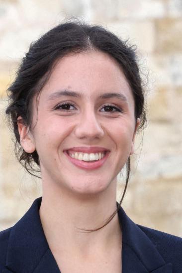 Anaïde Rozam Image