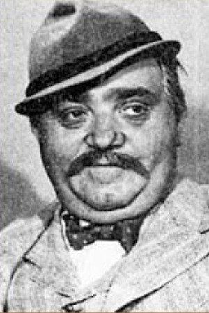 Sándor Tompa Image