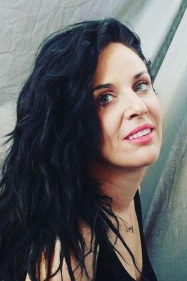 Katerina Gavala Image
