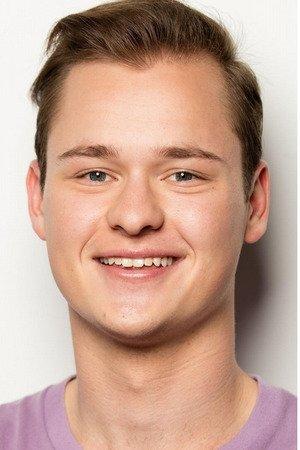 Cooper Tomlinson Image