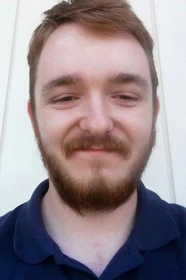 Dylan Cash Image
