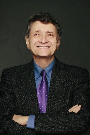 Michael Medved Image