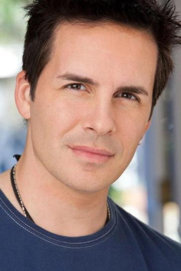 Hal Sparks Image