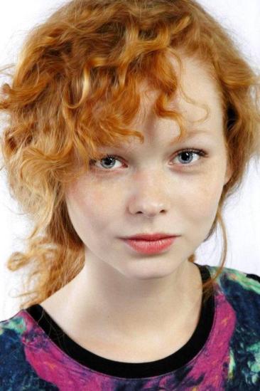 Anna Linhartová Image