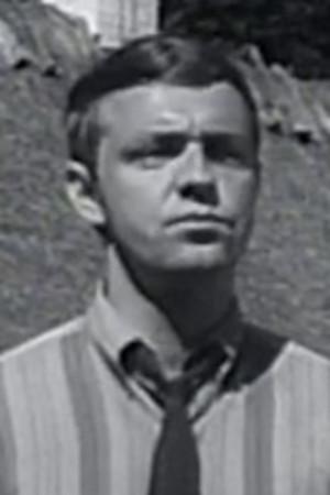 Fred Gunnarsson Image