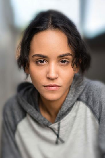 Samantha Ashley Image