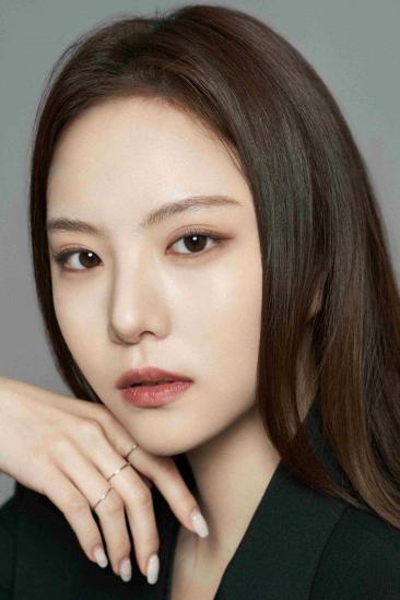 Lee Yul-eum Image