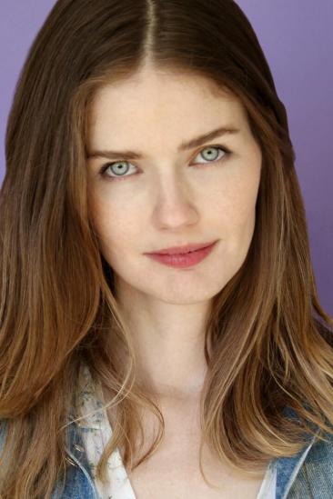 Melissa Stetten Image