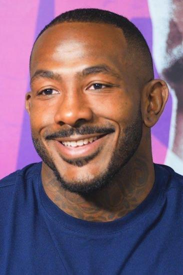 Khalil Rountree Jr. Image