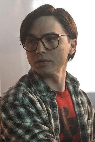 August Emerson Image