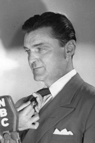 Edward Pawley Image