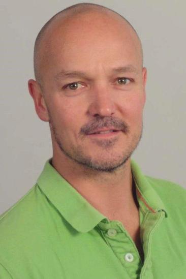 Justin B. Carter Image