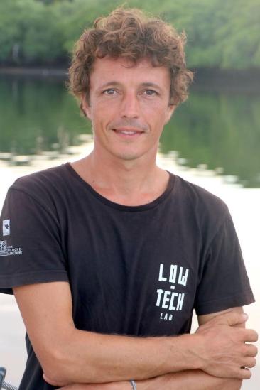 Corentin de Chatelperron Image
