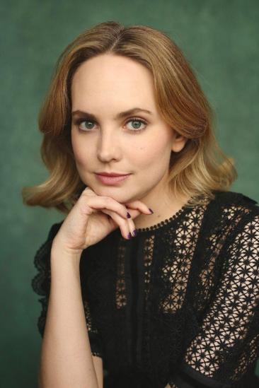 Meaghan Jette Martin Image