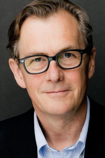 James Lancaster Image