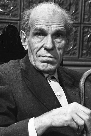 Zdzisław Karczewski Image