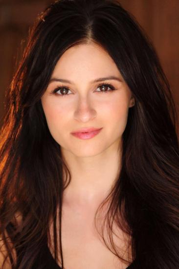 Melanie Papalia Image