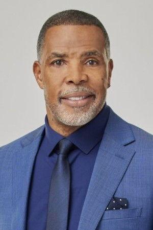 Eriq La Salle Image