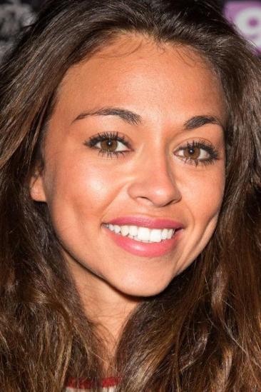 Jessica Errero Image