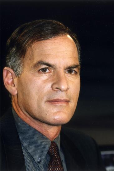 Norman Finkelstein Image