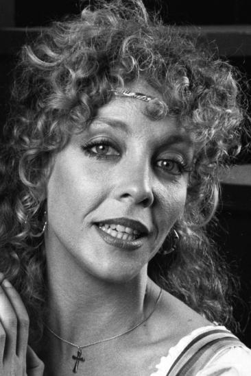 Deborah Fallender Image