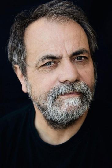 Matthias Brenner Image