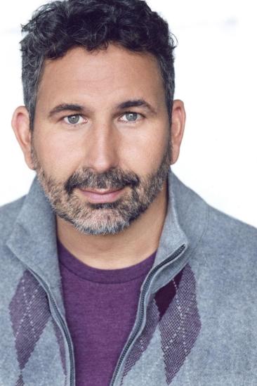 Craig Cackowski Image