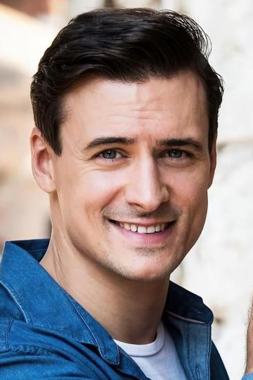 Mateusz Damięcki Image