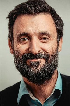 Cristián Warnken Image