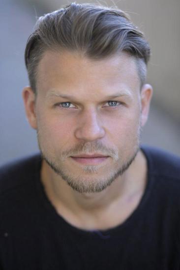 Aaron Schwartz Image