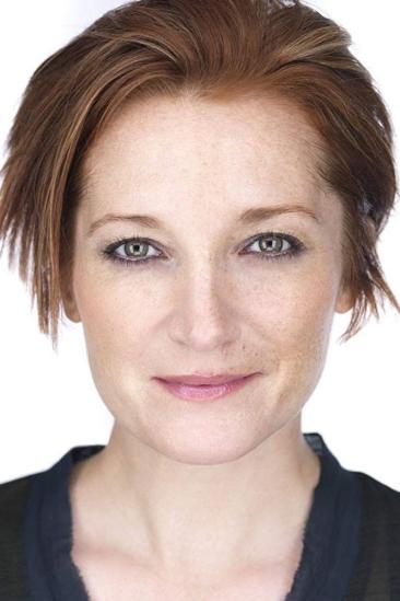 Francesca Faridany Image