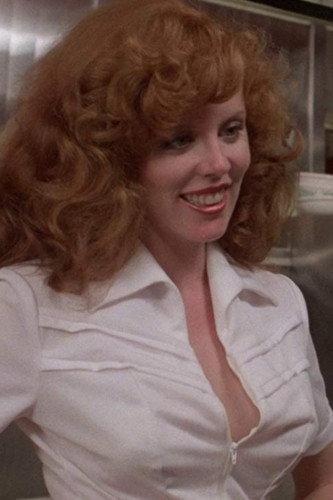 June Berry Image