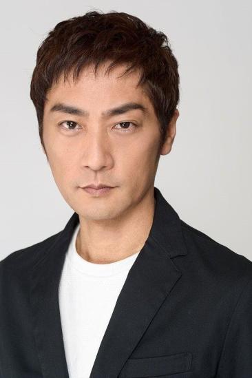 Kenji Matsuda Image