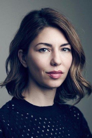 Sofia Coppola Image