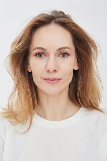 Mariya Shashlova Image