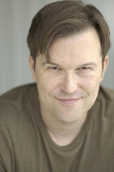 Chad Darnell Image