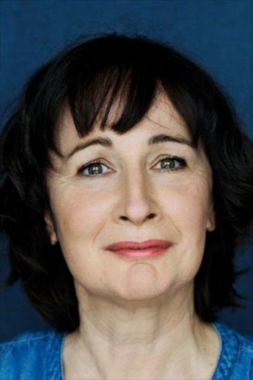 Ulrike Arnold Image