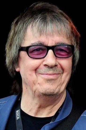 Bill Wyman Image
