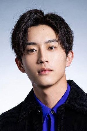 Yosuke Sugino Image