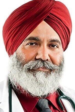 Bhavkhandan Singh Rakhra Image