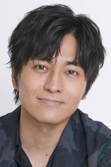 Chikahiro Kobayashi Image