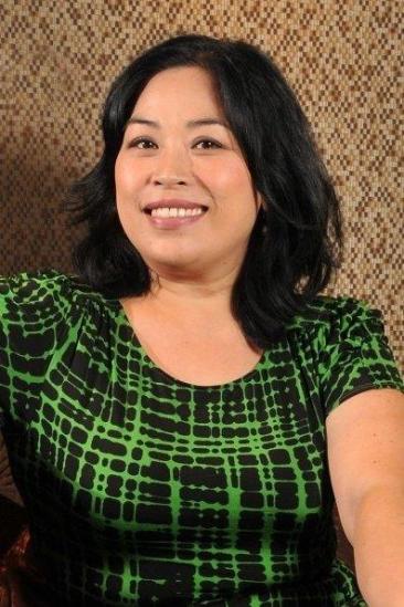 Michelle Lo Image