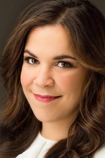 Lindsay Mendez Image