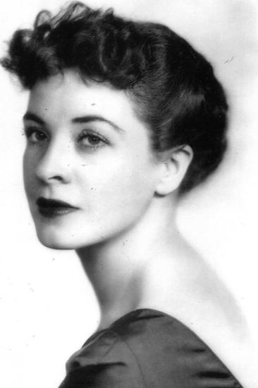 Dorothy Hale Image