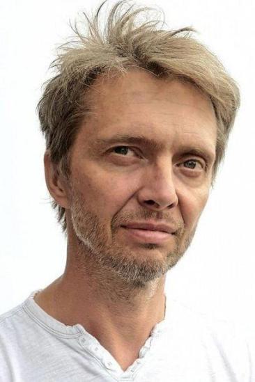 Grzegorz Kowalczyk Image