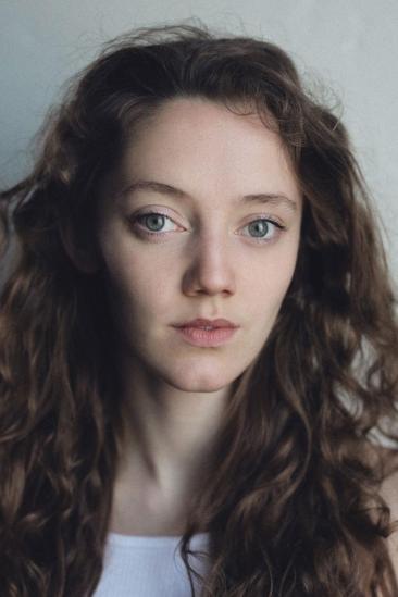Mirren Mack Image