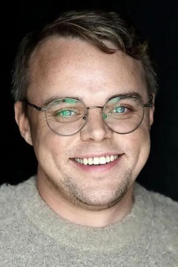 Pavel Talankin Image