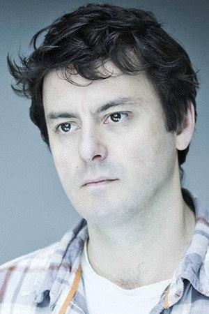 Dominic Rowan Image